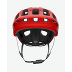 POC Cularis pyöräilykypärä - Prismane Red Matt 2