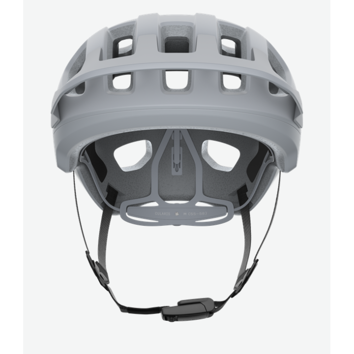 POC Cularis pyöräilykypärä - Granite Grey Matt 2