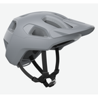 POC Cularis pyöräilykypärä - Granite Grey Matt 3