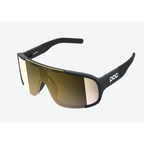 POC Aspire - Uranium Black pyöräilylasit