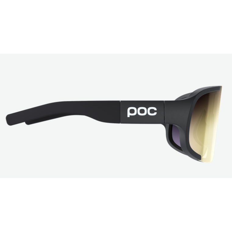 POC Aspire - Uranium Black pyöräilylasit 3