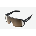 POC Aspire Mid - Uranium Black pyöräilylasit