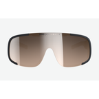 POC Aspire Mid - Uranium Black pyöräilylasit 2