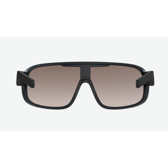 POC Aspire Mid - Uranium Black pyöräilylasit 4