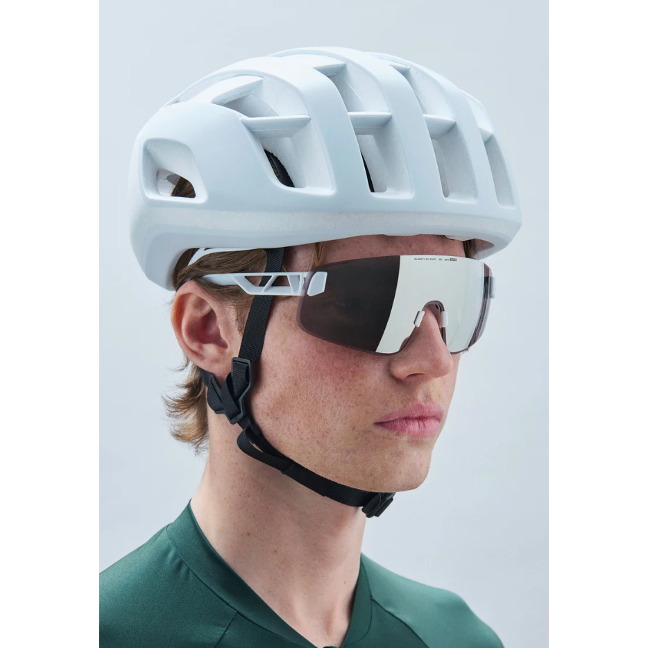 POC Elicit Toric - Hydrogen White pyöräilylasit 5