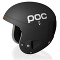 POC Skull Comp DH - Black laskettelukypärä