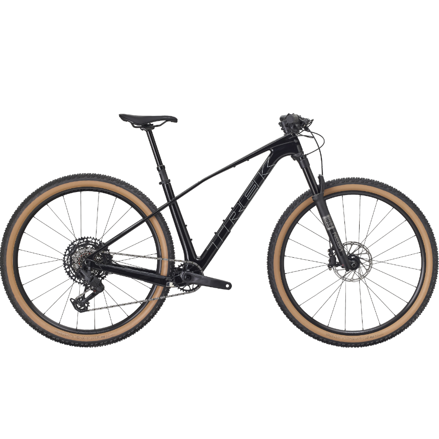 Trek Procaliber 9.6 Gen 3 - Dark Star