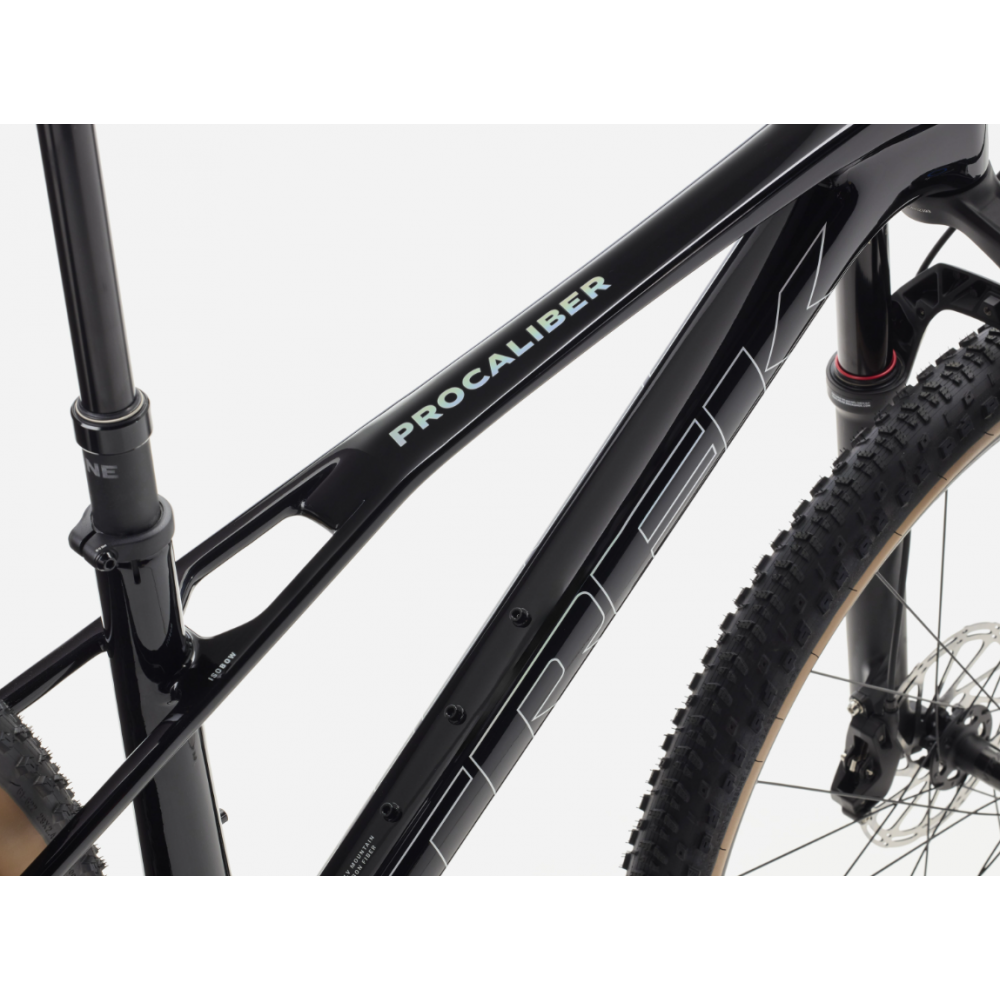 Trek Procaliber 9.6 Gen 3 - Dark Star 4