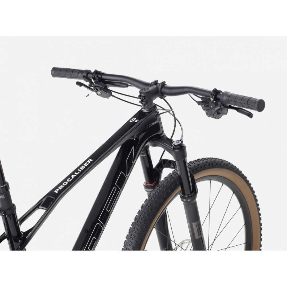 Trek Procaliber 9.6 Gen 3 - Dark Star 6