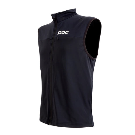 POC Spine VPD System Vest selkäpanssari