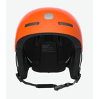 POC Pocito Auric Cut MIPS - Fluorescent Orange lasten laskettelukypärä 2