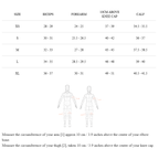 POC VPD Air Sleeve kyynärsuojat 3