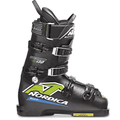 Nordica Dobermann WC EDT 100 laskettelumonot (musta-vihreä)