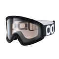 POC Ora Clarity - Uranium Black pyöräilylasit