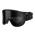 POC Retina Big Flow - Uranium Black pyöräilylasit