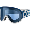 POC Retina Big Flow - Lead Blue pyöräilylasit