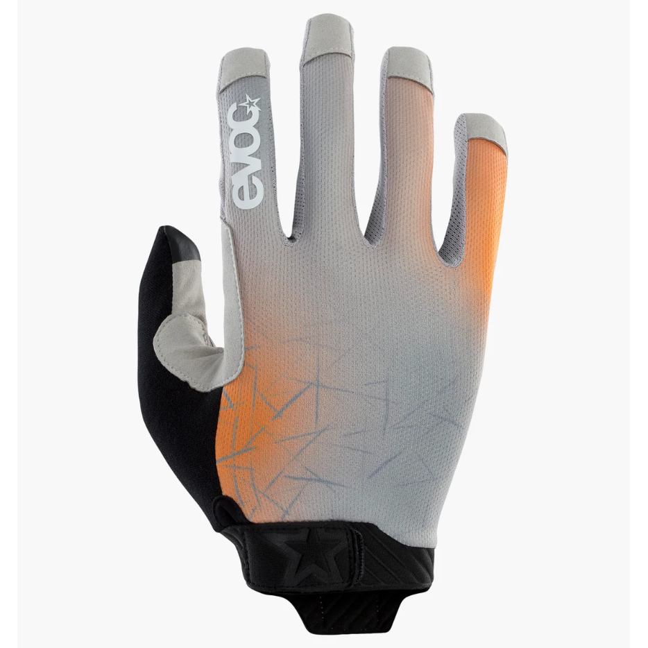 EVOC Enduro Touch Glove - Stone pyöräilyhanskat