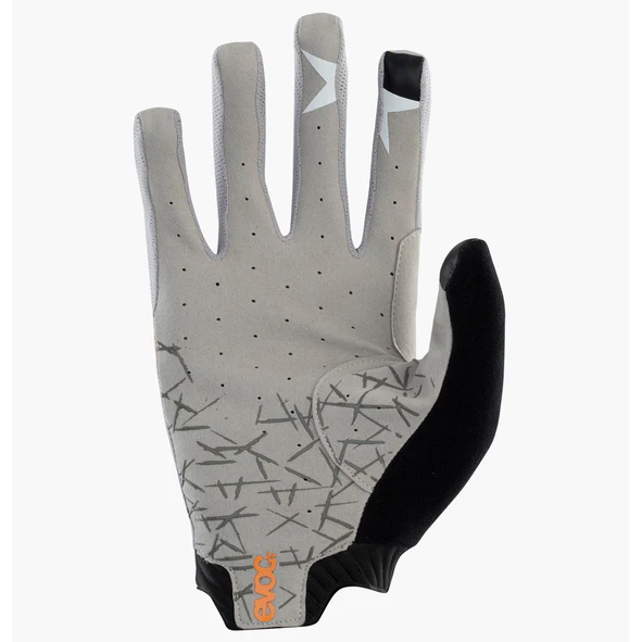 EVOC Enduro Touch Glove - Stone pyöräilyhanskat 2