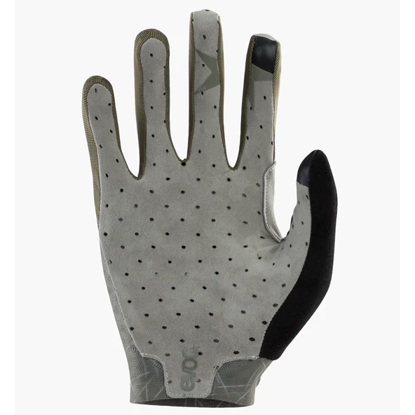EVOC Lite Touch Glove - Dark Olive pyöräilyhanskat 2