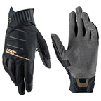 Leatt Glove MTB 2.0 WindBlock - Black pyöräilyhanskat