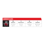 Leatt Glove MTB 1.0 Gripr Womens naisten pyöräilyhanskat 2