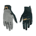 Leatt Glove MTB 2.0 Subzero - Black pyöräilyhanskat