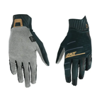 Leatt Glove MTB 2.0 Subzero - Black pyöräilyhanskat