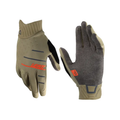 Leatt Glove MTB 2.0 Subzero - Dune pyöräilyhanskat