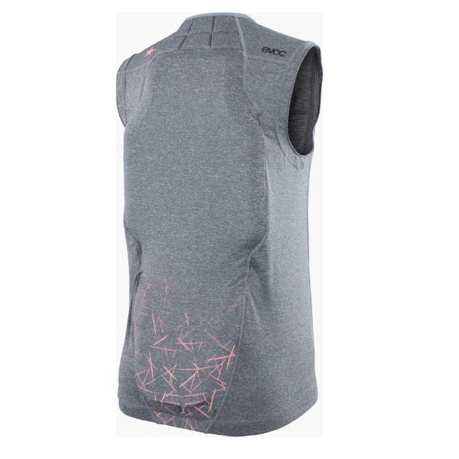 EVOC Protector Vest Women selkäpanssari naisille 2