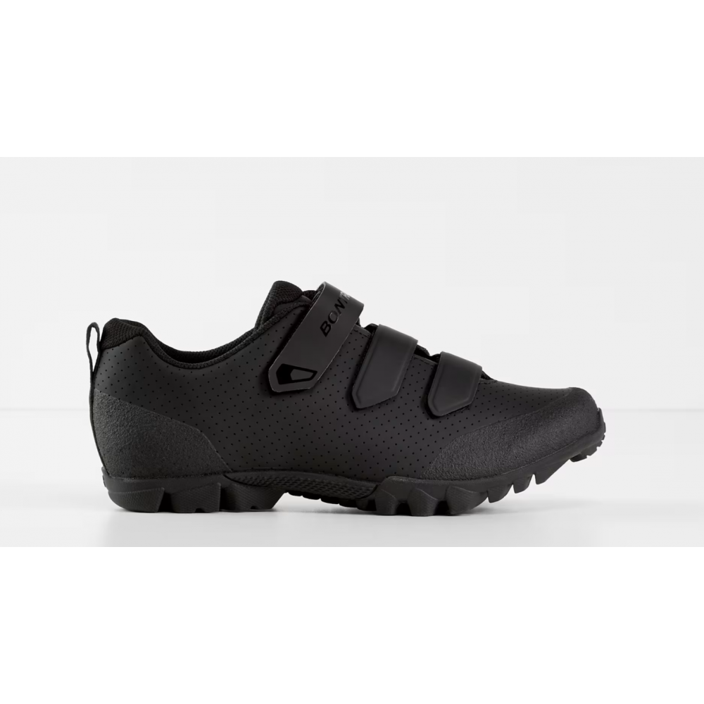 Bontrager Quantum Mountain Bike Shoe pyöräilykengät