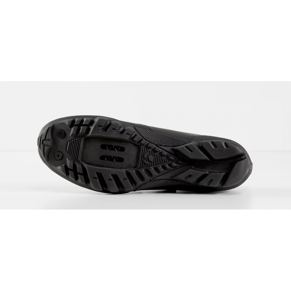 Bontrager Quantum Mountain Bike Shoe pyöräilykengät 3