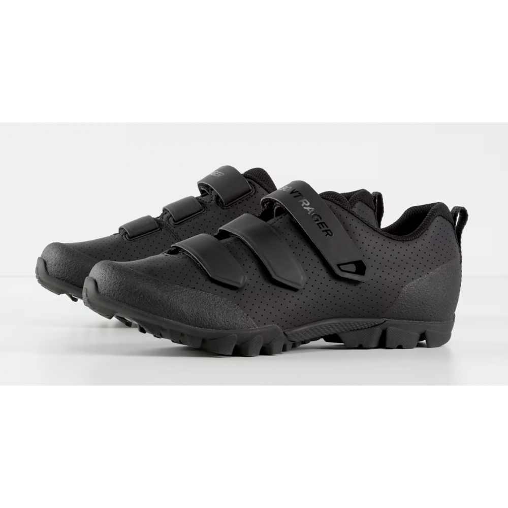 Bontrager Quantum Mountain Bike Shoe pyöräilykengät 4