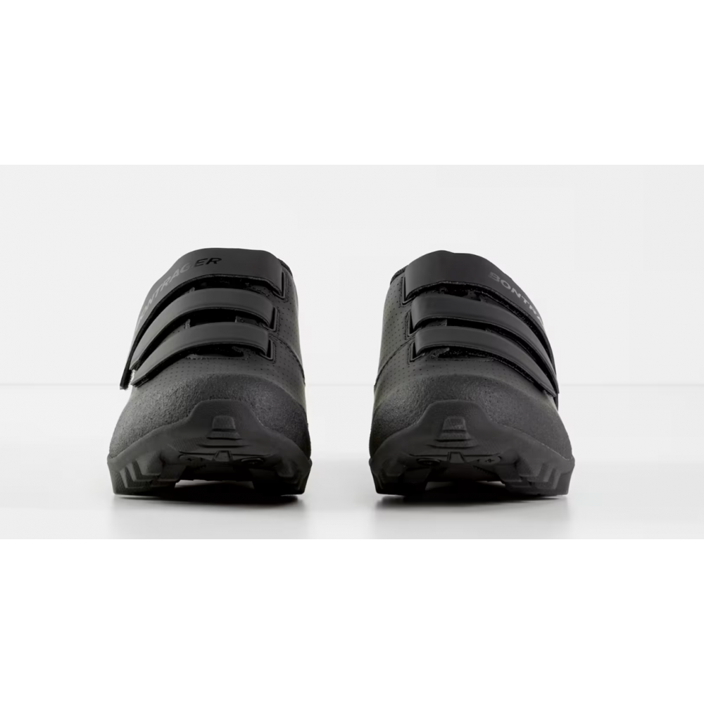 Bontrager Quantum Mountain Bike Shoe pyöräilykengät 5