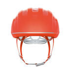 POC Ventral Tempus SPIN pyöräilykypärä - Fluorescent Orange AVIP 2