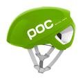 POC Octal Aero pyöräilykypärä - Cannon Green