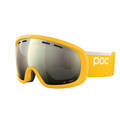 POC Fovea Mid - Yellow laskettelulasit