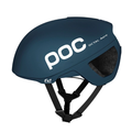 POC Octal Aero pyöräilykypärä - Navy Black