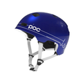 POC Crane Pure pyöräilykypärä - Söderström ed. Martin Blue