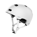 POC Crane Commuter pyöräilykypärä - Hydrogen White