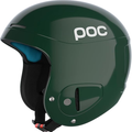 POC Skull X Spin- Moldanite Green laskettelukypärä