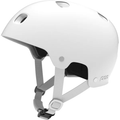 POC Receptor Commuter pyöräilykypärä - White