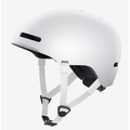 POC Corpora pyöräilykypärä - Hydrogen White Matt