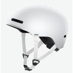 POC Corpora pyöräilykypärä - Hydrogen White Matt