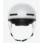 POC Corpora pyöräilykypärä - Hydrogen White Matt 2