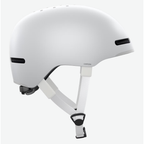 POC Corpora pyöräilykypärä - Hydrogen White Matt 3