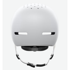 POC Corpora pyöräilykypärä - Hydrogen White Matt 4