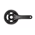 Shimano Deore FC-M6000-2 kampisarja 34-24 10v 175mm