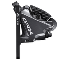 Shimano GRX BR-RX810-F levyjarrusatula etu