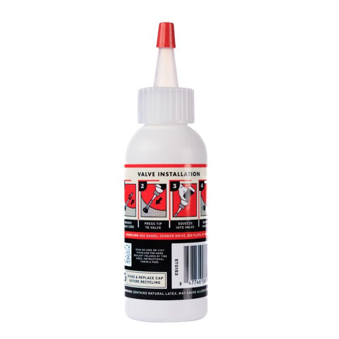 Stans NoTubes Tiivistyslitku 60ml 2