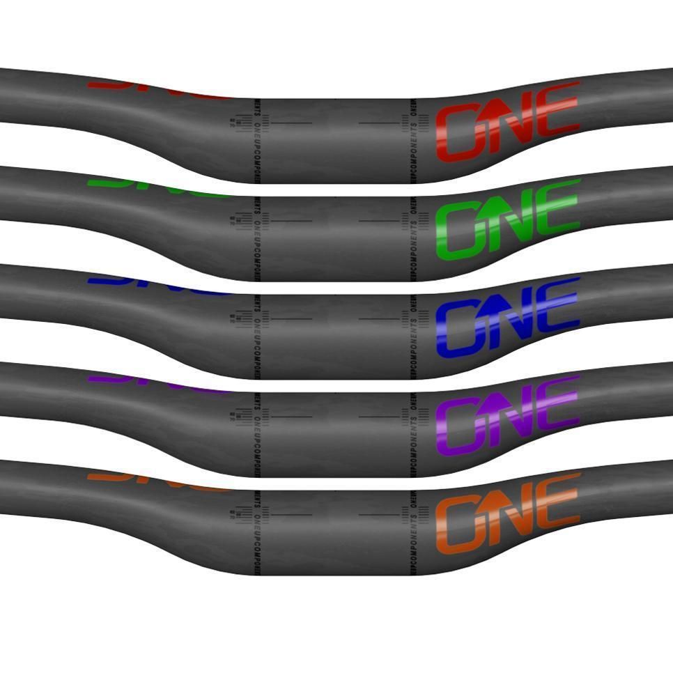 OneUp Carbon Handlebar 35x800mm 2